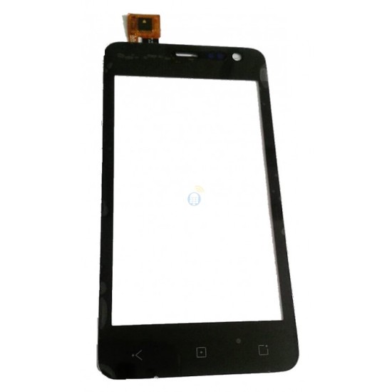 TOUCH ZTE MEO SMART A25 PRETO